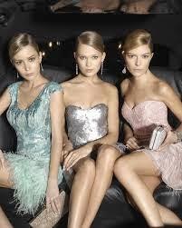 10 CONSEJOS PARA LAS INVITADAS A BODAS