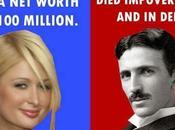 Famosos promovidos Capitalismo