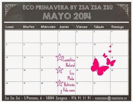 CALENDARIO MAYO CALENDARIO MAYO