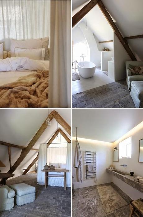 Casa Rustica en Monasterio Belga