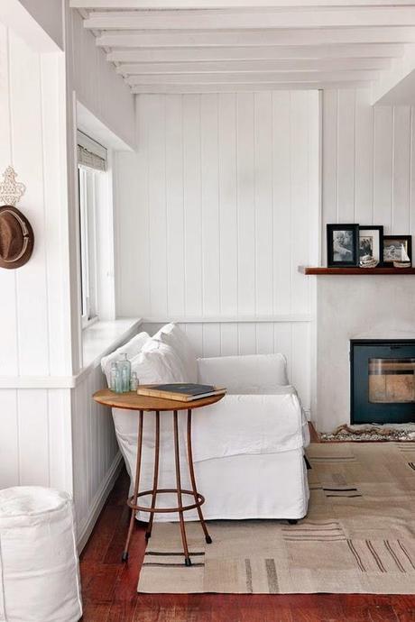 Casa Rustica de Playa