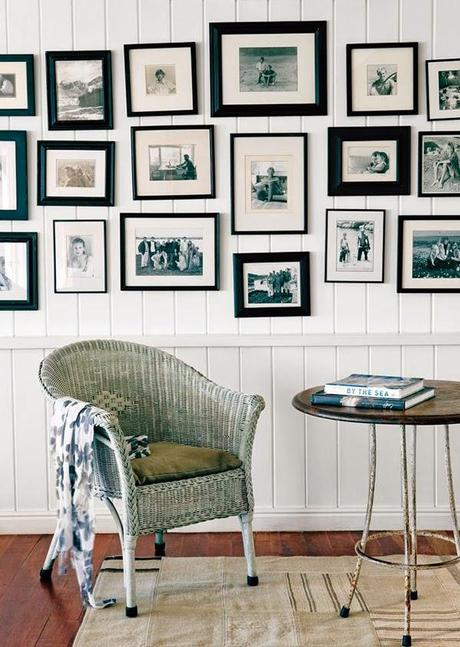 Casa Rustica de Playa