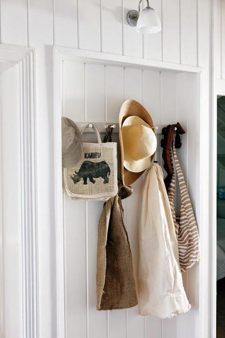 Casa Rustica de Playa