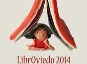 Tras besos perdidos Feria libro Oviedo 2014