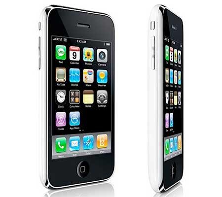 Campaña Renove de iPhone en USA