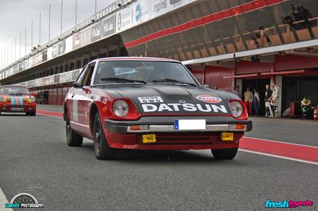 Datsun Montmelo