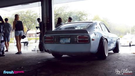Datsun 280Z