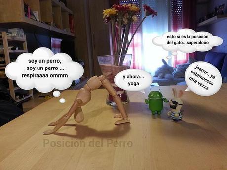 El Patxi. Momento Deporte II... El Patxi. Momento Deporte II...