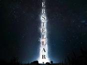 Nuevo póster oficial "interstellar"