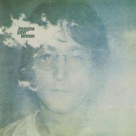 El Clásico Ecos de la semana: Imagine (John Lennon) 1971