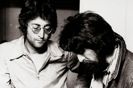 El Clásico Ecos de la semana: Imagine (John Lennon) 1971