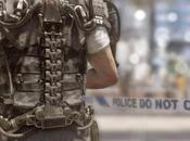 plataforma base desarrollo Call Duty: Advanced Warfare