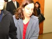madre camila quedó acusada