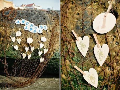 Bodas en la playa... Bohemias y preciosas