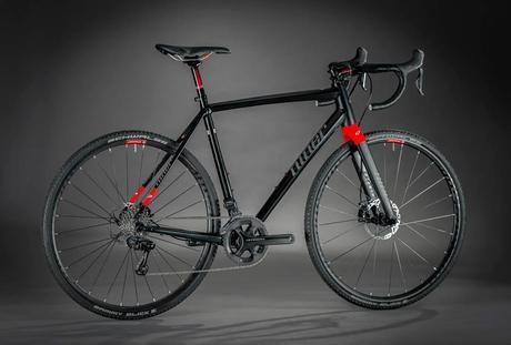 Niner RLT 9 Di2 1