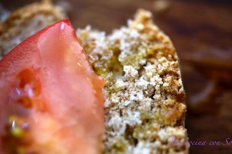 PAN INTEGRAL (THERMOMIX Y TRADICIONAL):