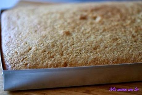 COCA DE LLANDA (THERMOMIX Y TRADICIONAL):