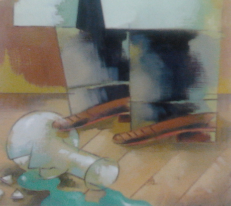 Conoce a tu Mr. Hide Conoce a tu Mr. Hide