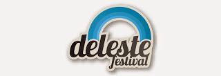Deleste Festival 2014: Nueva Vulcano, Marc Piñol, Belako, Joe La Reina, Sau Soler, Equipo...