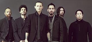 Linkin Park airean otro aperitivo de su nuevo álbum