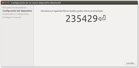 EMPAREJA TU TECLADO LOGITECH K760 CON UBUNTU 14.04