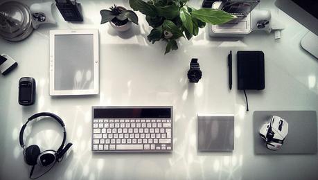 EMPAREJA TU TECLADO LOGITECH K760 CON UBUNTU 14.04