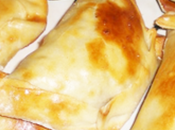 Empanadas chilena