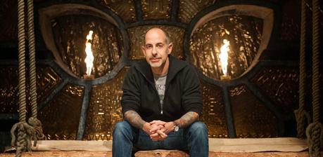 'Da Vinci´s Demons' renueva por una tercera temporada