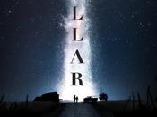 Primer póster 'Interstellar', Christopher Nolan