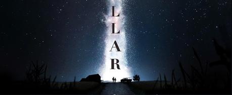 Primer póster de 'Interstellar', de Christopher Nolan