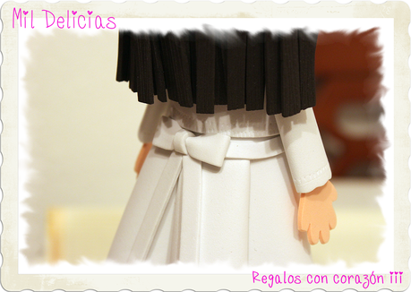 ♥ Fofucha Comunion