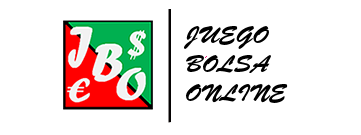 JBO. Juego de Bolsa Online para estudientes de Secundaria