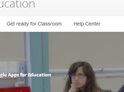 Classroom. Google lanza lleno mundo educativo