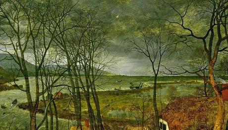 La esencia oculta de las cosas será la finalidad del Arte, la de la vida, sin embargo, su razón.