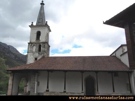 Ruta del Alba: Iglesia de San Andrés Ruta del Alba: Iglesia de San Andrés