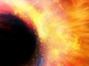 ¿Existe límite cómo grande puede hacerse Agujero Negro?