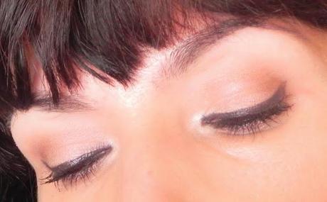 Al rico pastel: macarons melocotón (look)