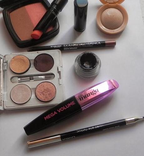 Al rico pastel: macarons melocotón (look)