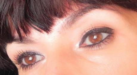 Al rico pastel: macarons melocotón (look)