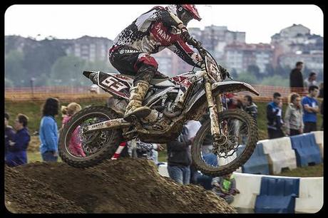 MX Interautonómico Medio Cuyedo