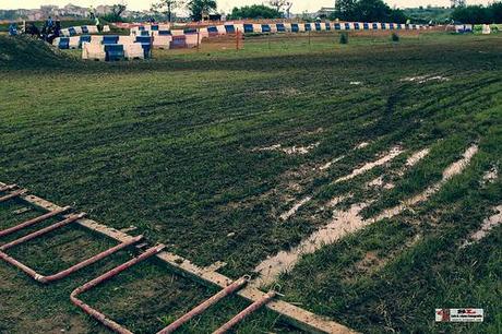 Motocross Medio Cudeyo