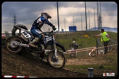 Motocross Medio Cudeyo