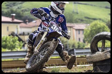 Motocross Medio Cudeyo