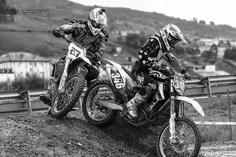 Motocross Medio Cudeyo
