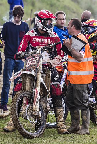 MX Interautonómico Medio Cudeyo