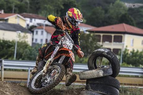 MX Interautonómico Medio Cudeyo