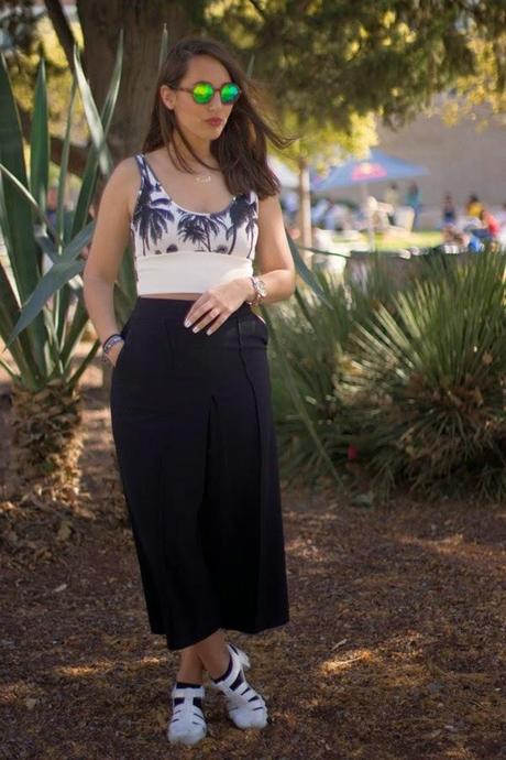 Street Style: Festival SOS 4.8