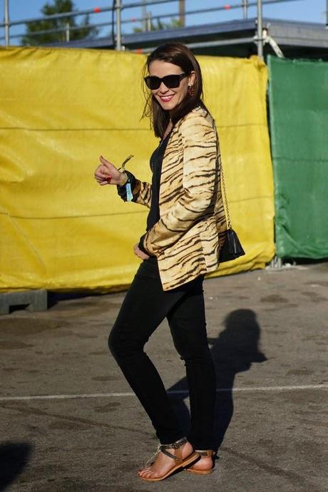 Street Style: Festival SOS 4.8