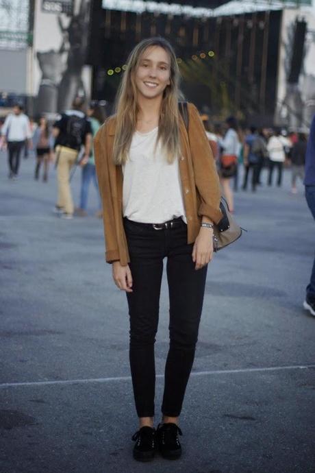 Street Style: Festival SOS 4.8