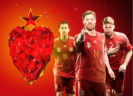 Préstanos tu corazón. La promoción mas estúpida que ha existido nunca (by @Cruzcampo)